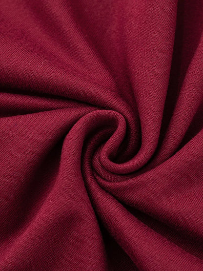 Séraphine | Robe longue bustier à taille froncée et jupe ample
